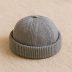 Czapka Vintage Warm Winter Comfort | Calvero