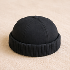 Czapka Vintage Warm Winter Comfort | Calvero