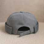 Czapka Vintage Warm Winter Comfort | Calvero