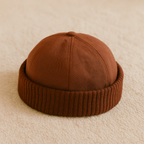 Czapka Vintage Warm Winter Comfort | Calvero
