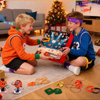 Basketball Adventskalender 2026 med 24 sjove overraskelser | BasketAdvent