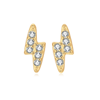 Mini Pendientes Místicos - LePetiteMarie