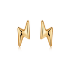 Mini Pendientes Místicos - LePetiteMarie