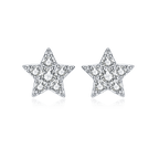 Mini Pendientes Místicos - LePetiteMarie