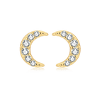 Mini Pendientes Místicos - LePetiteMarie