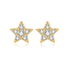 Mini Pendientes Místicos - LePetiteMarie