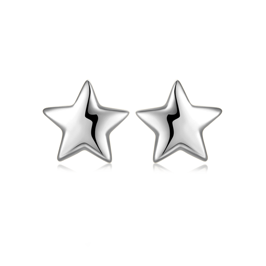 Mini Pendientes Místicos - LePetiteMarie