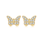 Mini Pendientes Místicos - LePetiteMarie
