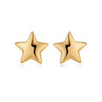 Mini Pendientes Místicos - LePetiteMarie