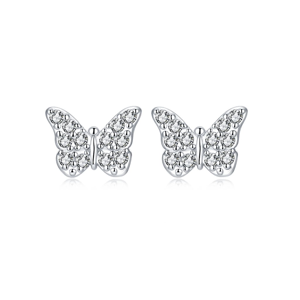 Mini Pendientes Místicos - LePetiteMarie