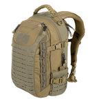 Taktyczny plecak 30 l MOLLE na laptopa outdoor trekking podróżny EDC nylonowy | Dante