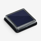 LED Solcelle Jordlampe Trådløs Havebelysning | SolarGlow