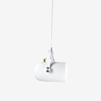 Justerbar Pendellampe Retningslys Metal Spotbelysning | FocusRay