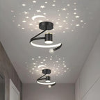 Loftslampe med Dæmpbar LED Stemningsbelysning | Novalux