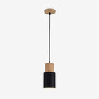 LED Loftpendel Hængende Metal Indendørs | CeilingGlow