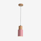 LED Loftpendel Hængende Metal Indendørs | CeilingGlow