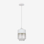 LED Pendellampe Moderne Metal Indendørs | AuraDrop