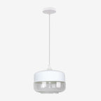 LED Pendellampe Moderne Metal Indendørs | AuraDrop