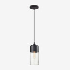 LED Pendellampe Moderne Metal Indendørs | AuraDrop