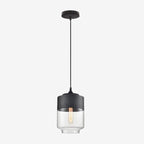 LED Pendellampe Moderne Metal Indendørs | AuraDrop