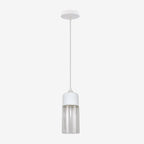 LED Pendellampe Moderne Metal Indendørs | AuraDrop