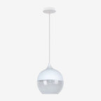 LED Pendellampe Moderne Metal Indendørs | AuraDrop