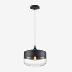 LED Pendellampe Moderne Metal Indendørs | AuraDrop