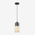 LED Pendellampe Moderne Metal Indendørs | AuraDrop