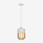 LED Pendellampe Moderne Metal Indendørs | AuraDrop